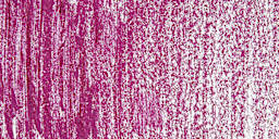 Art Spectrum Artists' Soft Pastel - Flinders Red Violet 517P swatch