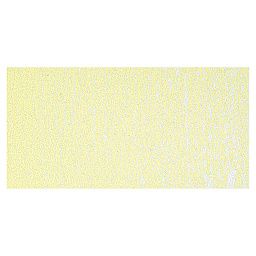 Art Spectrum Artists' Soft Pastel - Lemon Yellow 502T swatch