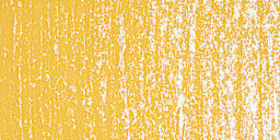 Art Spectrum Artists' Soft Pastel - Yellow Ochre 540P swatch