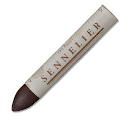 Sennelier Oil Pastel Grand - Burnt Umber
