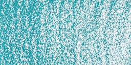 Sennelier Oil Pastel Grand - Bright Turquoise swatch