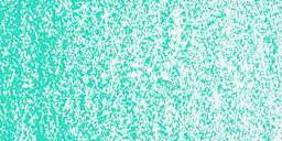 Sennelier Oil Pastel Grand - Cobalt Green Light swatch
