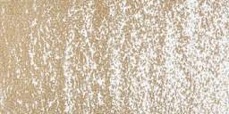 Sennelier Oil Pastel Grand - Iridescent Pale Gold swatch