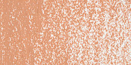Sennelier Oil Pastel Grand - Terra Cotta swatch