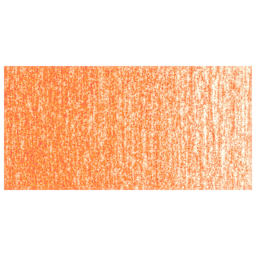 Conté à Paris Colour Pastel Carré - Scarlet 28 swatch