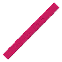 Conté à Paris Colour Pastel Carré - Garnet Red 39, Single Carré