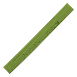 Conté à Paris Colour Pastel Carré - Olive Green 16, Single Carré