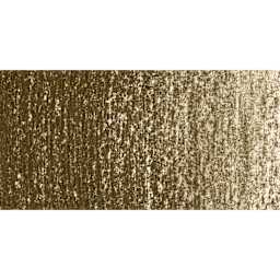 Conté à Paris Colour Pastel Carré - Leaf Green 76 swatch