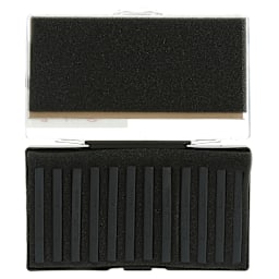 Conte Sketching Crayons Black  2B