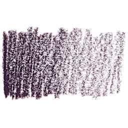 Derwent Drawing Pencil - Grape swatch