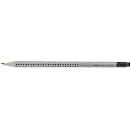 Grip Pencil with Eraser