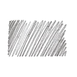 General's Kimberly Drawing Pencil - 3B swatch