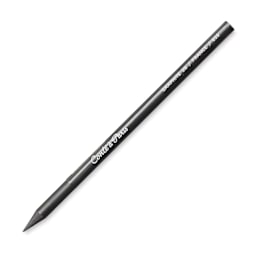 Conté à Paris Sketching Pencil - Graphite, Woodless, 2B