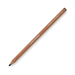Conté à Paris Sketching Pencil - Carbon, B