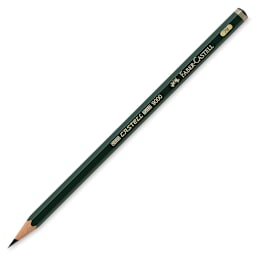 Faber-Castell 9000 Pencil - Graphite, 7B
