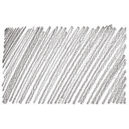 Faber-Castell Goldfaber Sketching Pencil - 2B swatch
