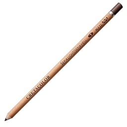 Cretacolor Artist Pencil Sepia Light