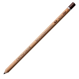 Cretacolor Artist Pencil Sepia Dark