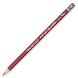 Cretacolor Fine Art Graphite Pencil - 4B
