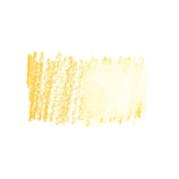 General's Kimberly Watercolor Pencil - Straw swatch