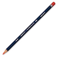 Derwent Watercolor Pencil - Scarlet Lake