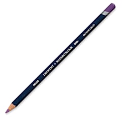 Derwent Watercolor Pencil - Red Violet Lake
