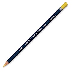 Derwent Watercolor Pencil - Straw Yellow