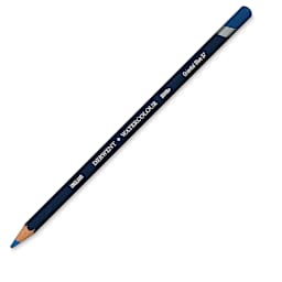 Derwent Watercolor Pencil - Oriental Blue
