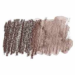 Derwent Watercolor Pencil - Chocolate swatch