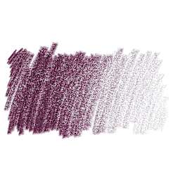 Prismacolor Premier Colored Pencil - Black Cherry swatch