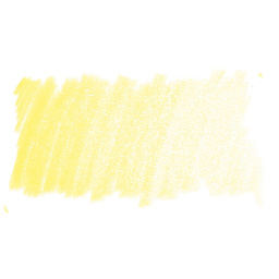 Prismacolor Premier Colored Pencil - Deco Yellow swatch