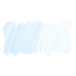 Prismacolor Premier Colored Pencil - Sky Blue Light swatch