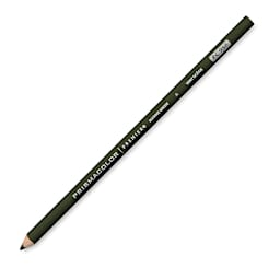 Prismacolor Premier Colored Pencil - Marine Green