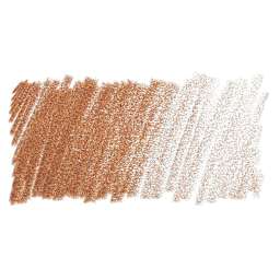 Prismacolor Premier Colored Pencil - Sienna Brown swatch