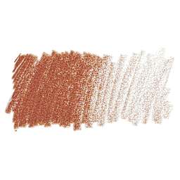 Prismacolor Premier Colored Pencil - Terra Cotta swatch