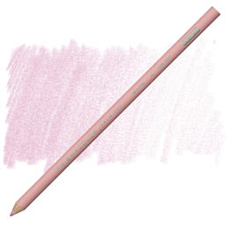 Prismacolor Premier Colored Pencil  - Deco Pink pencil and swatch