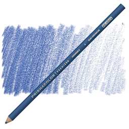Prismacolor Premier Colored Pencil - Periwinkle pencil and swatch
