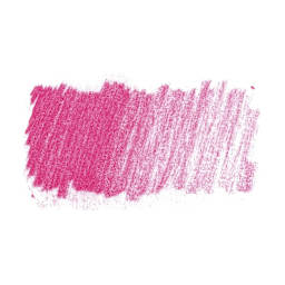Conté à Paris Pastel Pencil - Cyclamen swatch