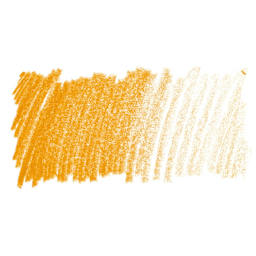 Caran d'Ache Supracolor Soft Aquarelle Pencil - Ochre swatch