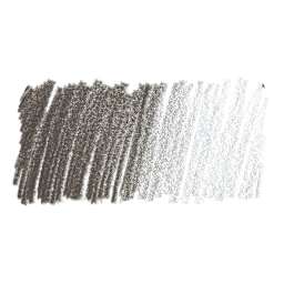 Caran d'Ache Supracolor Soft Aquarelle Pencil - Sepia swatch