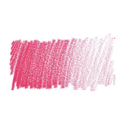 Faber-Castell Polychromos Pencil - Rose Carmine swatch