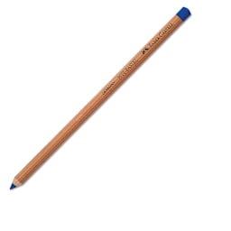 Faber-Castell Pitt Pastel Pencil - Cobalt Blue
