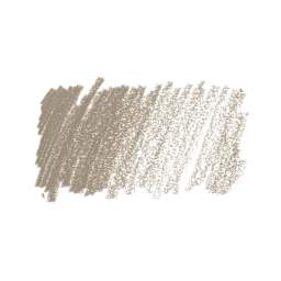 Cretacolor Fine Art Pastel Pencil - Yellow Gray swatch