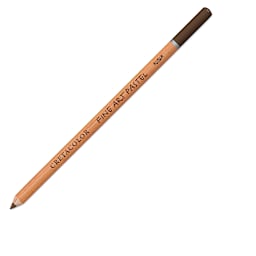 Cretacolor Fine Art Pastel Pencil - Vandycke Brown