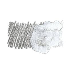 Faber-Castell Albrecht Durer Watercolor Pencil - Cold Gray IV swatch