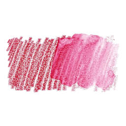 Faber-Castell Albrecht Durer Watercolor Pencil - Alizarin Crimson swatch