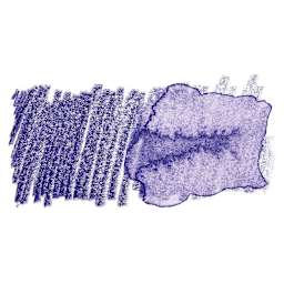 Faber-Castell Albrecht Durer Watercolor Pencil - Delft Blue swatch