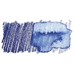 Faber-Castell Albrecht Durer Watercolor Pencil - Indanthrene Blue swatch