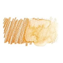 Faber-Castell Albrecht Durer Watercolor Pencil - Burnt Ochre swatch