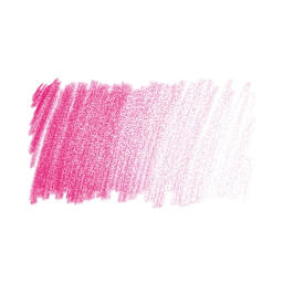 Caran d'Ache Pablo Colored Pencil - Pink swatch